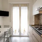 Fornaci 2 Rivieraholiday דירה פייטרה ליגורה