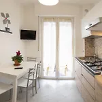 דירה Fornaci 2 Rivieraholiday *