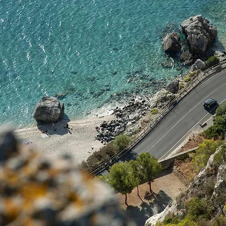 Fornaci 2 Rivieraholiday شقة