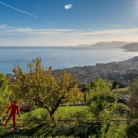 Lejlighed Fornaci 2 Rivieraholiday Pietra Ligure
