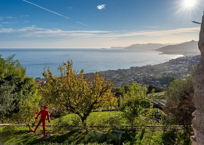 Lejlighed Fornaci 2 Rivieraholiday Pietra Ligure