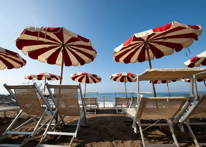 Lejlighed Fornaci 2 Rivieraholiday Pietra Ligure