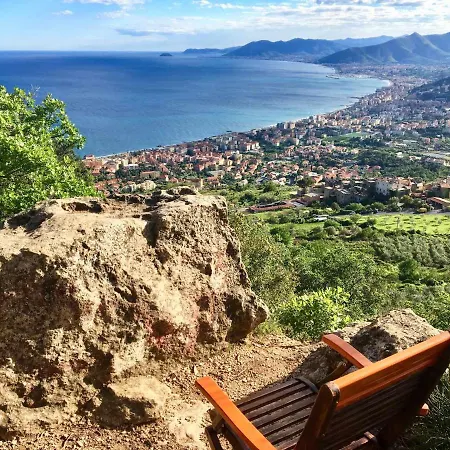 Fornaci 2 Rivieraholiday Appartement Pietra Ligure