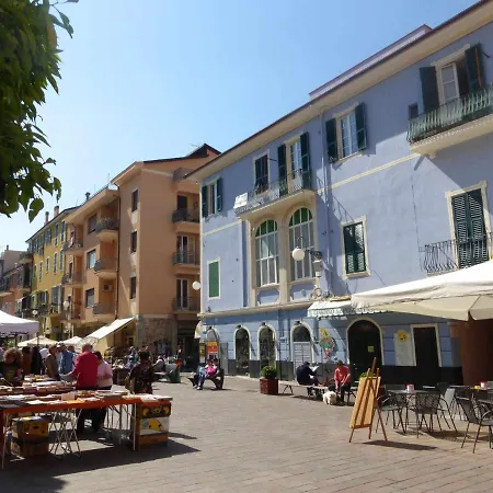 Fornaci 2 Rivieraholiday * Pietra Ligure