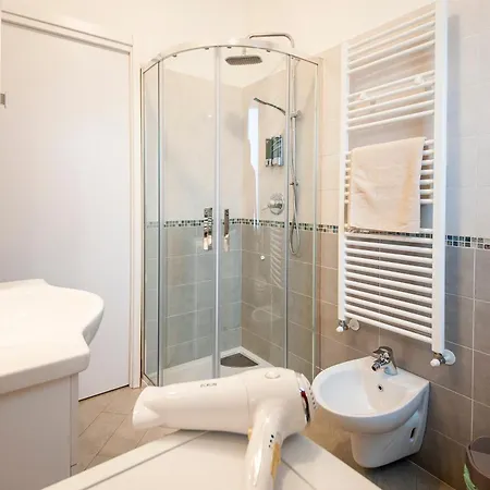 Apartamento Fornaci 2 Rivieraholiday *