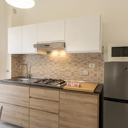 Apartman Fornaci 2 Rivieraholiday *