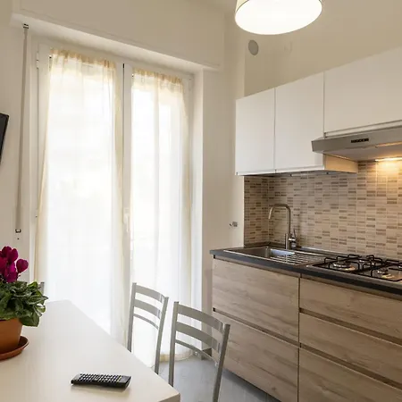 Apartamento Fornaci 2 Rivieraholiday