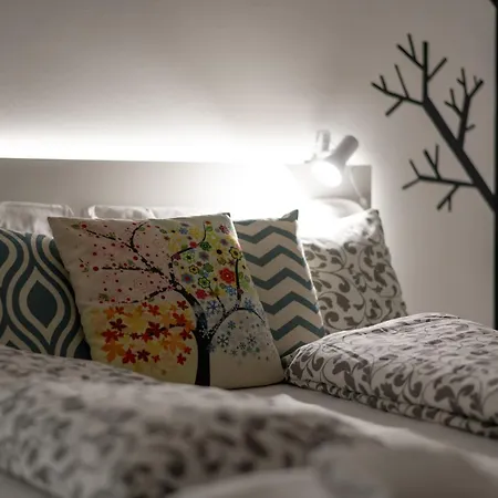 Fornaci 2 Rivieraholiday Apartman