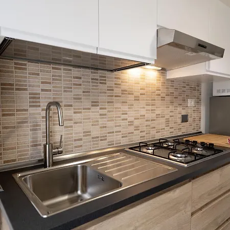 Apartamento Fornaci 2 Rivieraholiday Pietra Ligure
