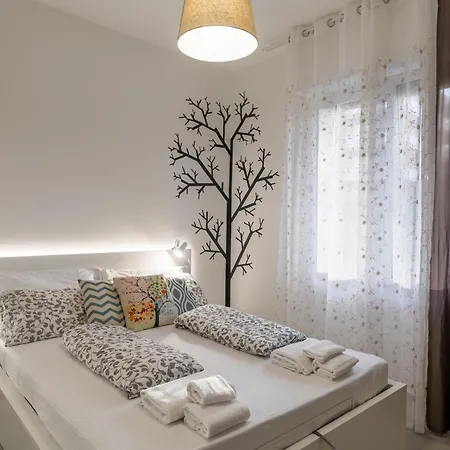 Appartement Fornaci 2 Rivieraholiday *