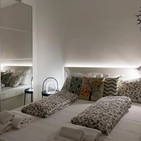 Apartamento Fornaci 2 Rivieraholiday