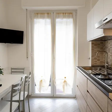 Fornaci 2 Rivieraholiday Appartement Pietra Ligure