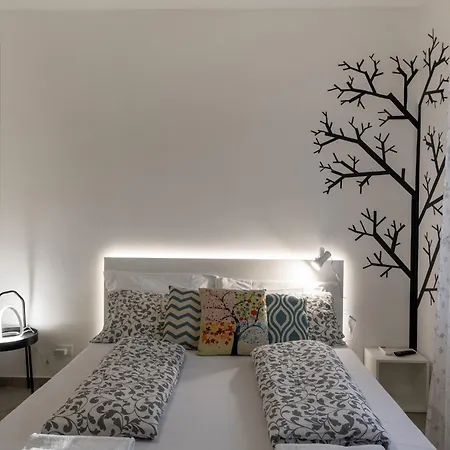 Fornaci 2 Rivieraholiday Appartement *