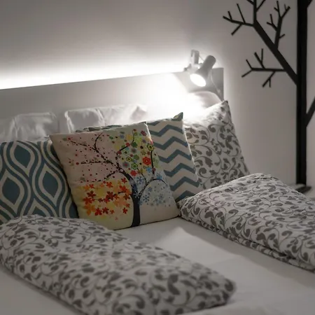 Fornaci 2 Rivieraholiday Appartement