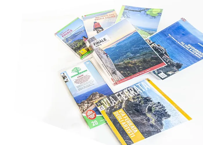 Fornaci 2 Rivieraholiday * Pietra Ligure