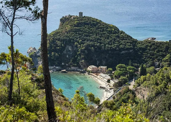 Fornaci 2 Rivieraholiday Pietra Ligure