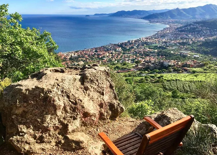 Fornaci 2 Rivieraholiday Apartman Pietra Ligure