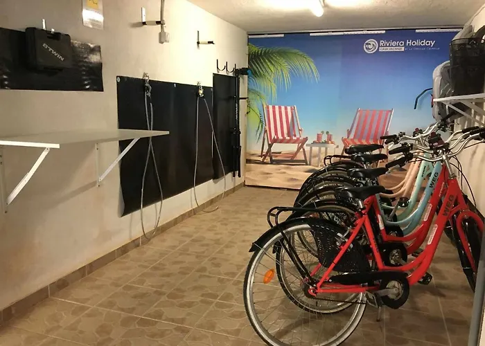 Apartman Fornaci 2 Rivieraholiday *