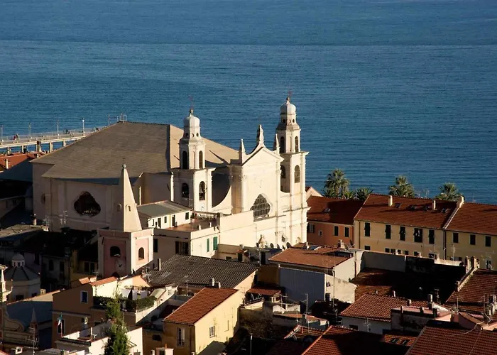 Daire Fornaci 2 Rivieraholiday Pietra Ligure