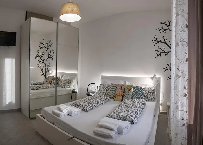 Fornaci 2 Rivieraholiday Apartman Pietra Ligure