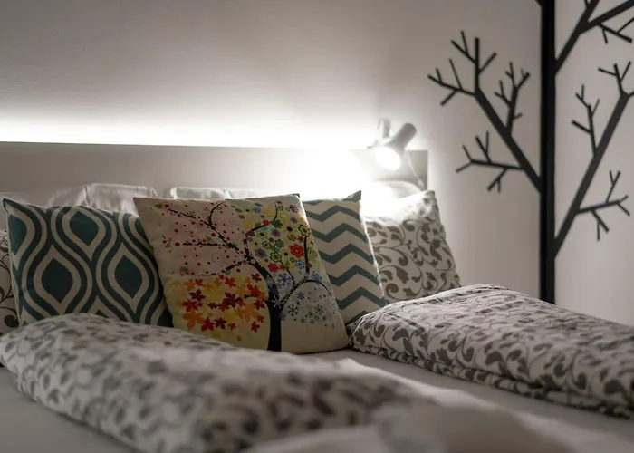 Fornaci 2 Rivieraholiday Apartman