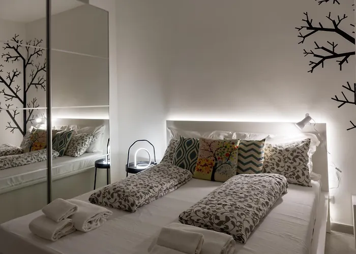 Apartman Fornaci 2 Rivieraholiday