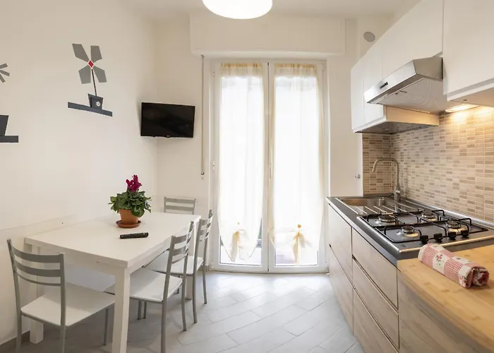 Apartman Fornaci 2 Rivieraholiday *