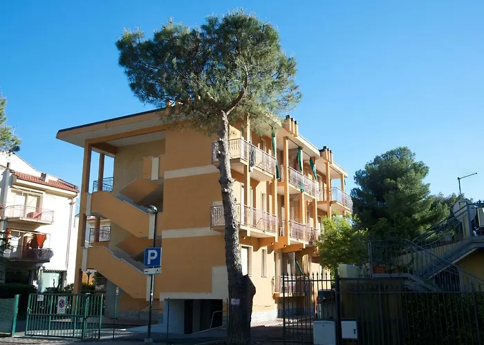 Fornaci 2 Rivieraholiday Apartman